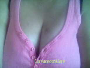 CurvaceousClare