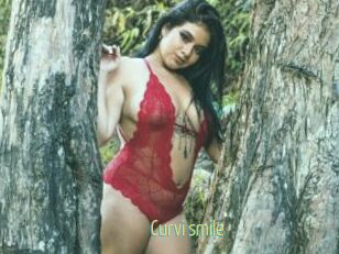 Curvi_smile