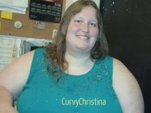 CurvyChristina