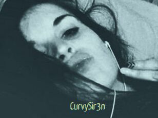 CurvySir3n