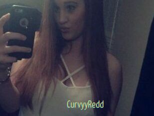 CurvyyRedd