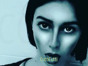 CuttiCutti