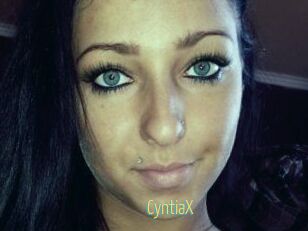 CyntiaX