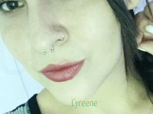 Cyreene