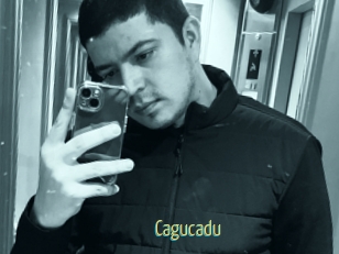 Cagucadu