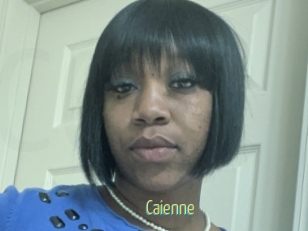 Caienne