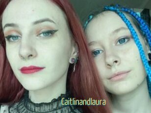 Caitlinandlaura