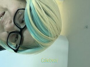 Caliebear