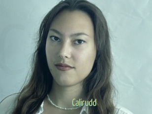 Calirudd