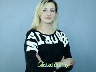 Calistacharming