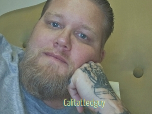 Calitattedguy