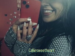 Calliesweetheart