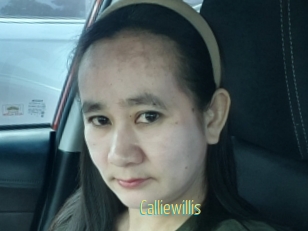 Calliewillis