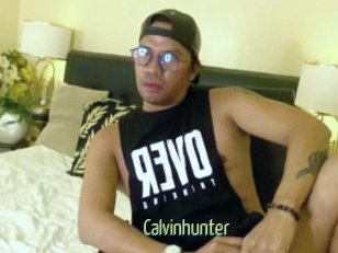 Calvinhunter