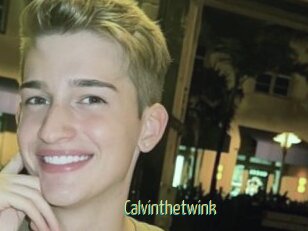 Calvinthetwink