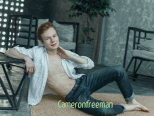 Cameronfreeman