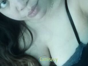 Camiisexy