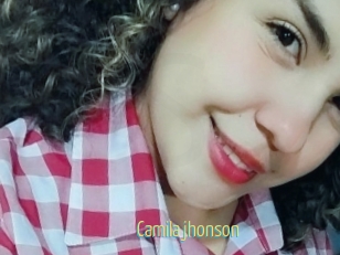 Camila_jhonson