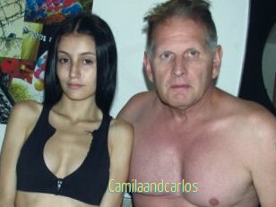 Camilaandcarlos