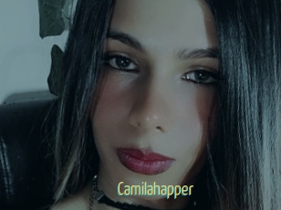 Camilahapper