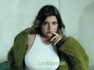 Camillabenson