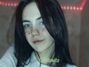 Camillawite