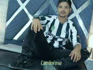 Camilorose