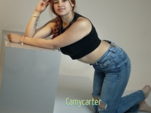 Camycarter