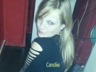 Candiie