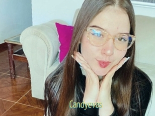 Candyevas