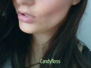 Candyfloss