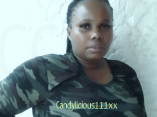 Candylicious111xx