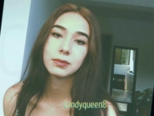 Candyqueen8