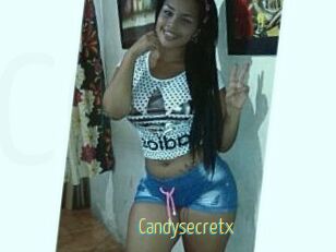 Candysecretx