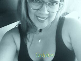 Candyslove