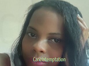 Canelatemptation