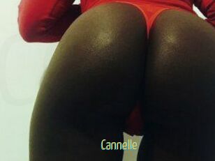 Cannelle