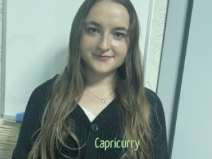 Capricurry