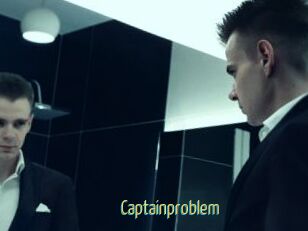 Captainproblem