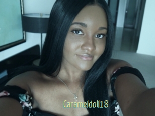 Carameldoll18