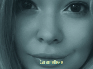 Caramelleee