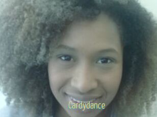 Cardydance