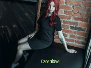 Carenlove