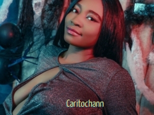 Caritochann