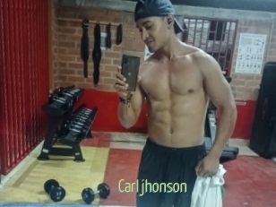 Carl_jhonson