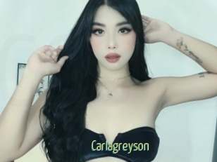 Carlagreyson