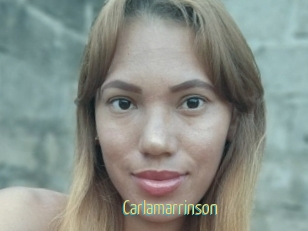 Carlamarrinson