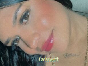 Carlaswett