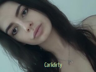 Carlidirty