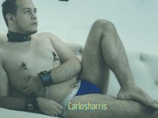 Carlosharris